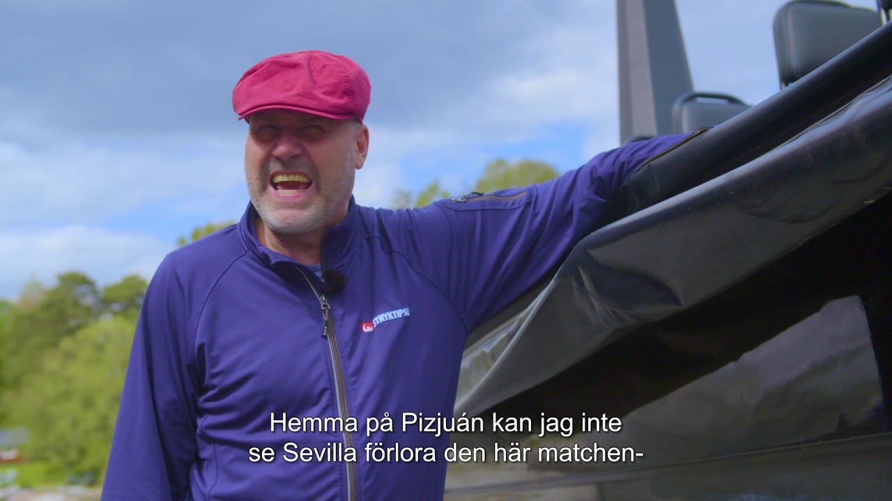 Niklas Holmgren kommenterar stryktipset v.20