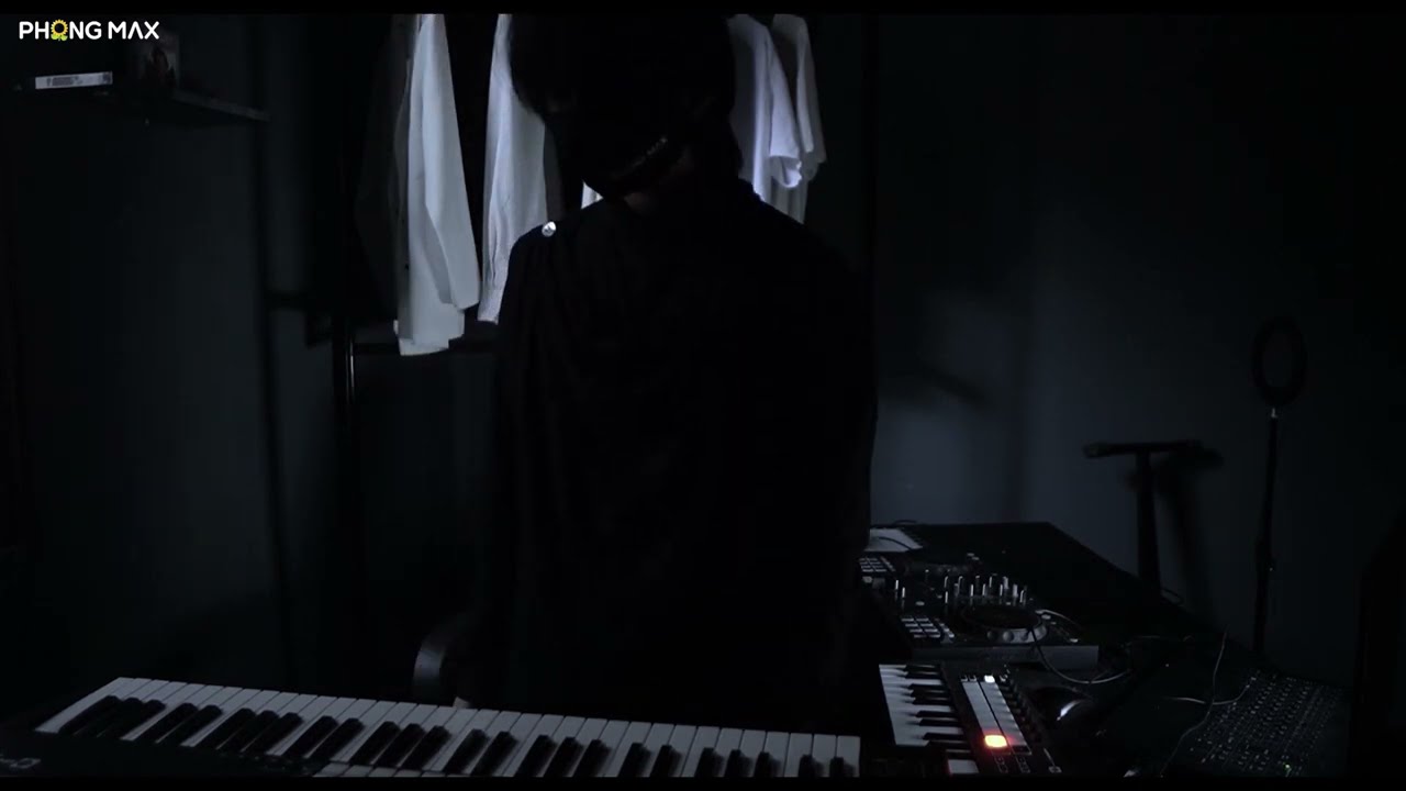 Nắng lung linh - Nguyễn Thương & Phong Max ( Demo )