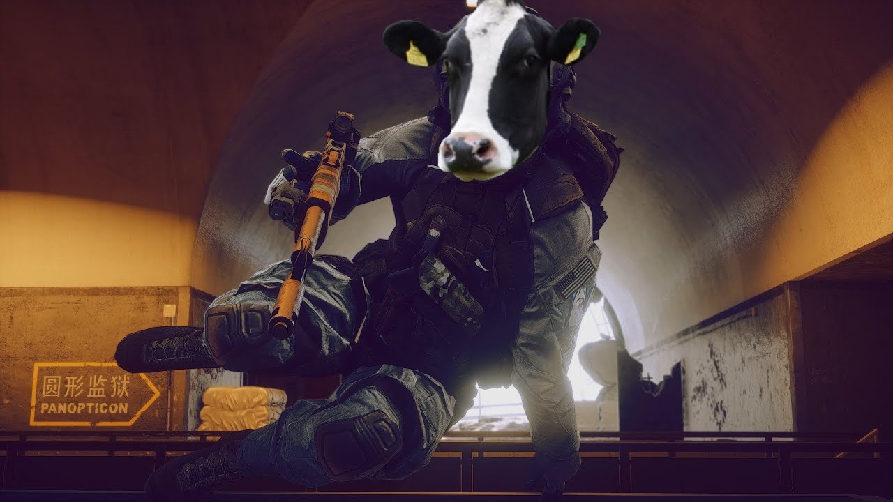 Battlefield 4's Final Boss
