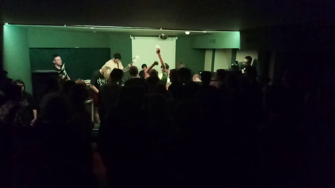 JanPalach - Яма