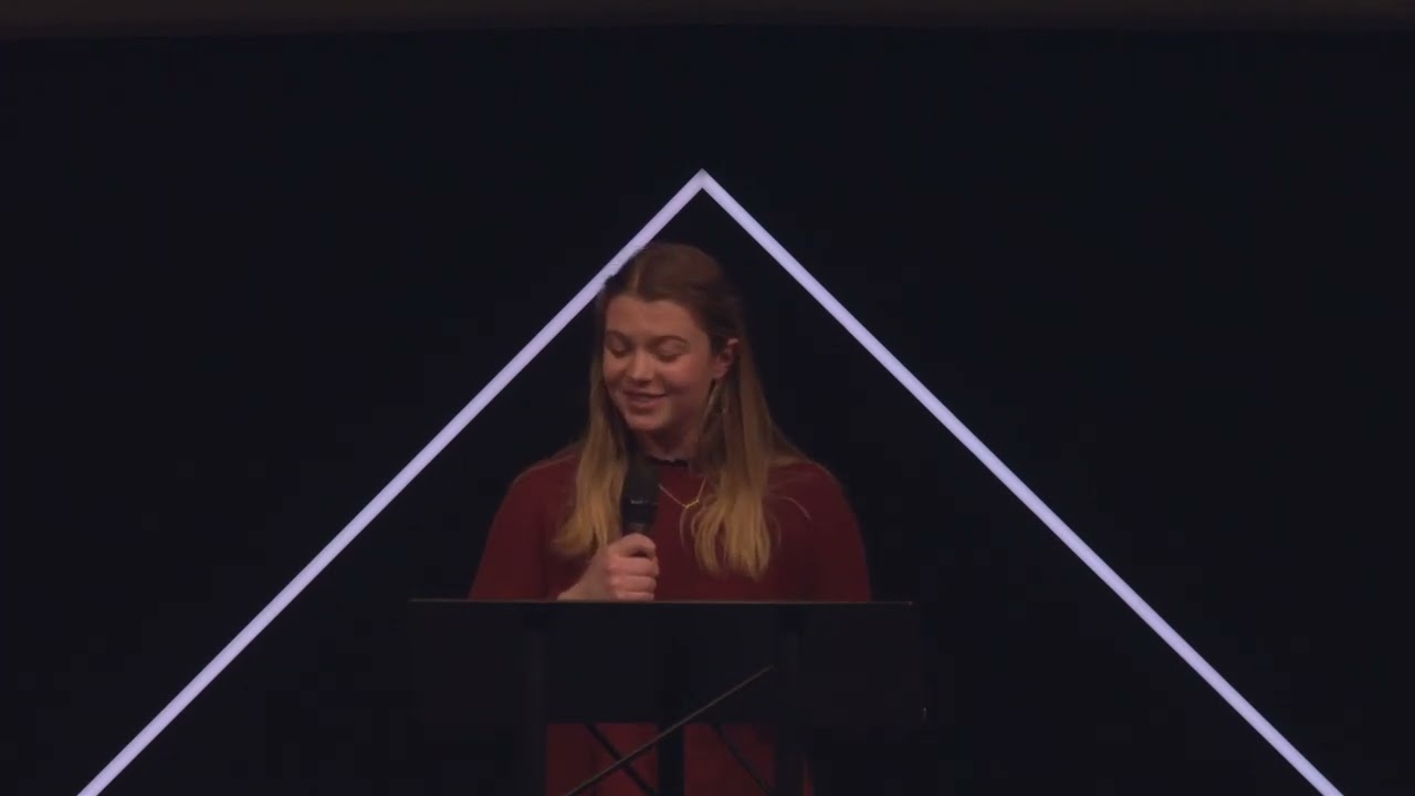 Anna Edwards | 2022-04-07 | Midweek Testimony