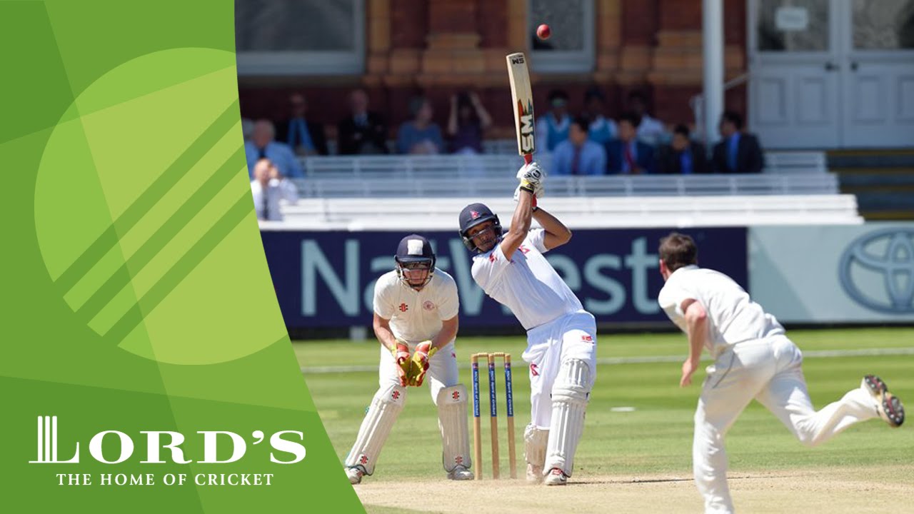 MCC v Nepal - One-Day Match at Lord's - Full Replay