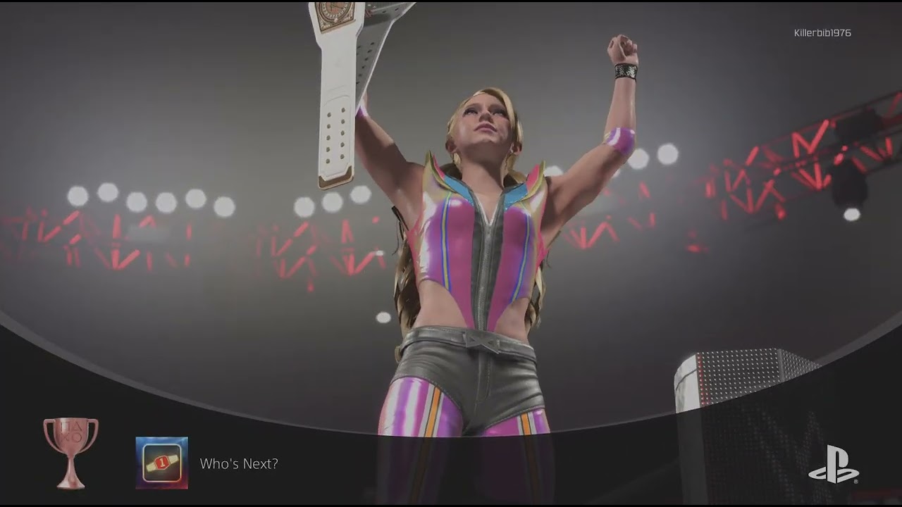 WWE 2K26_