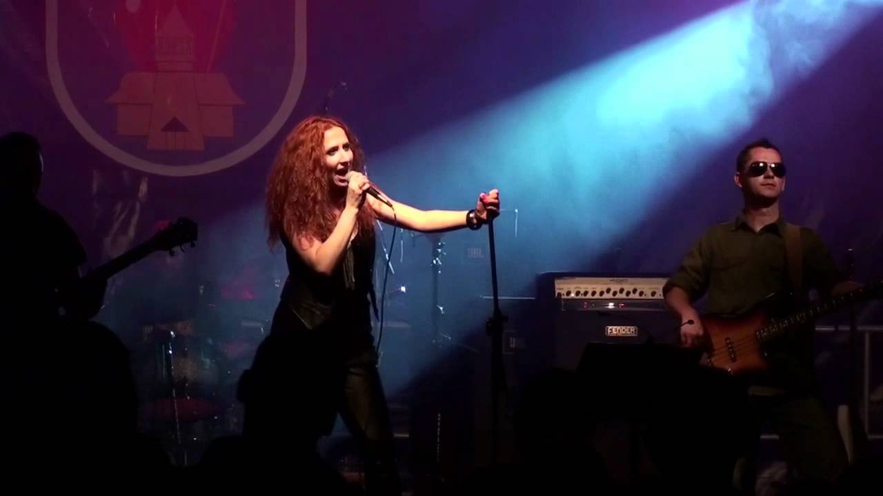 Przystanek Mrówkowiec - Jump Van Halen (cover)