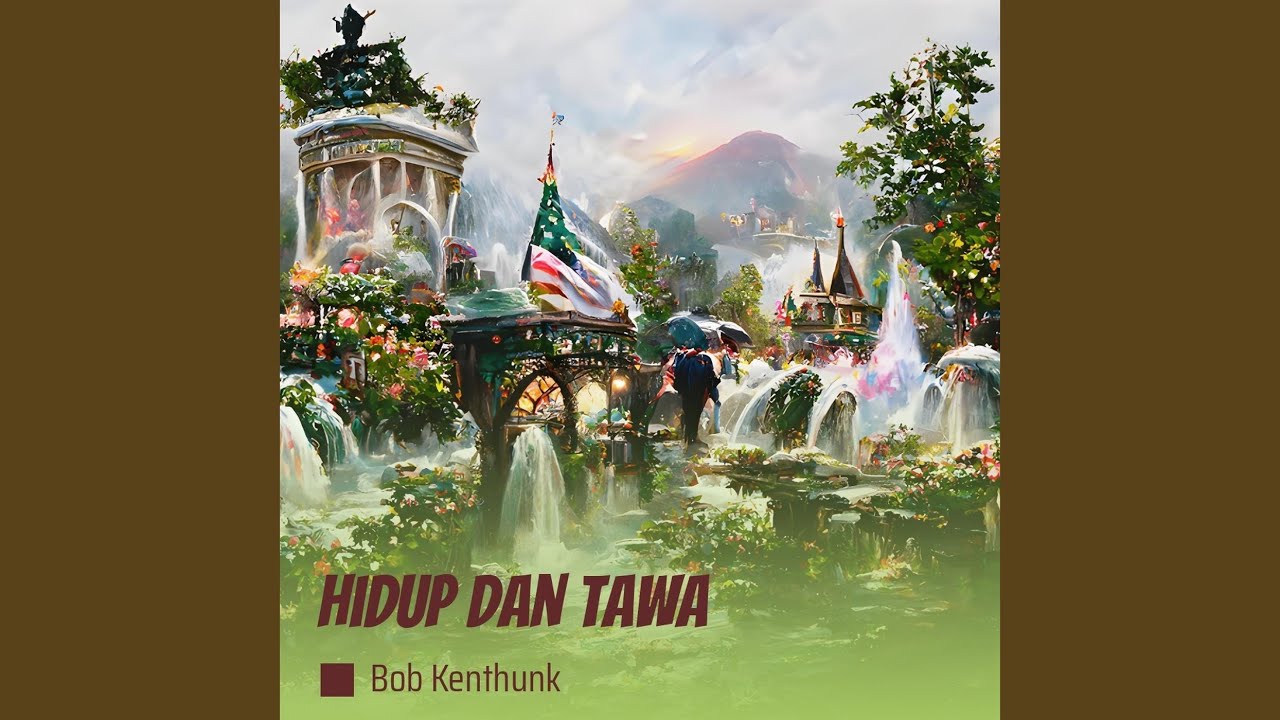 Hidup dan Tawa