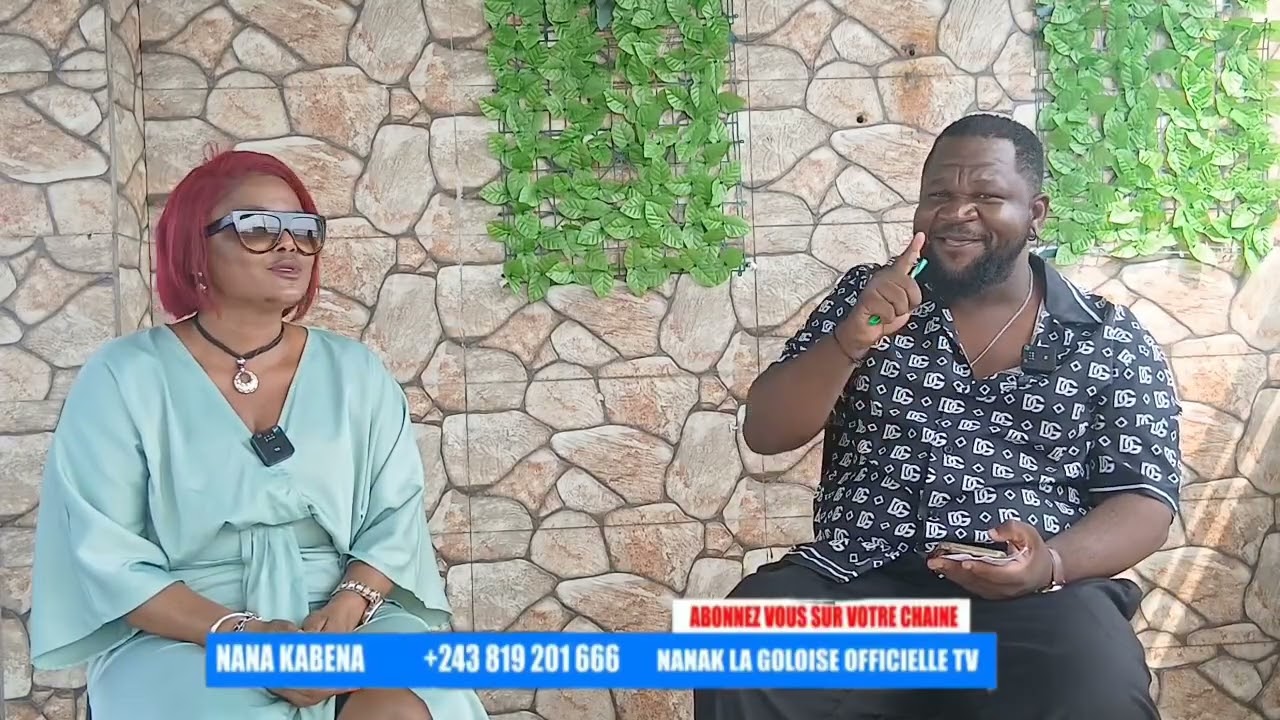 Ba golois batu ya faux faux œil pour œil dent pour dent loviston atumbi fally mabe