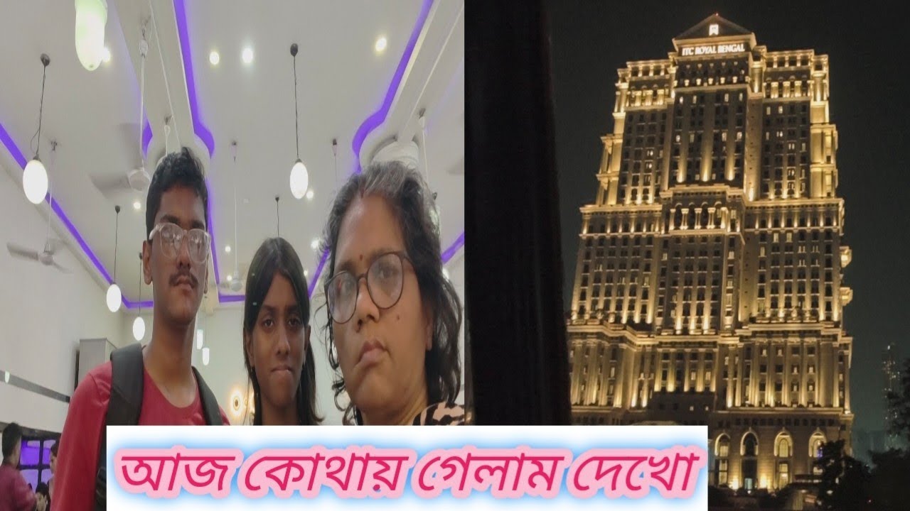 Explain it market Kolkata new market || ধর্মতলা সবাই কি করতে গেলাম দেখো বন্ধুরা || 🙂🙂👍👍