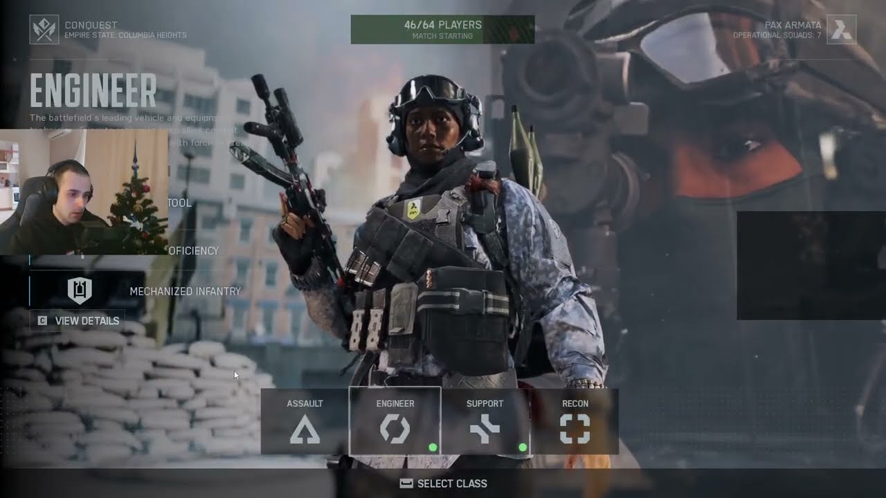 Battlefield 6 - День 11