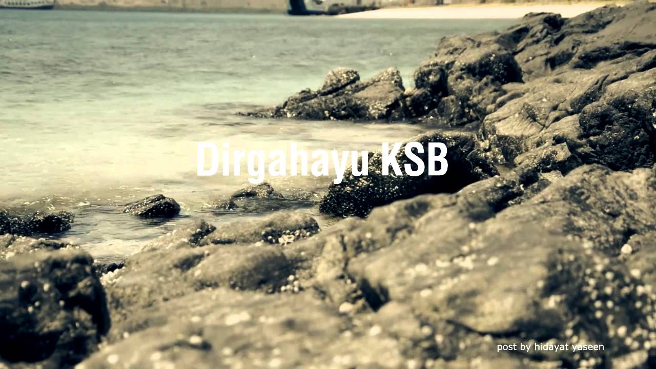 Mars KSB (Kabupaten Sumbawa Barat)