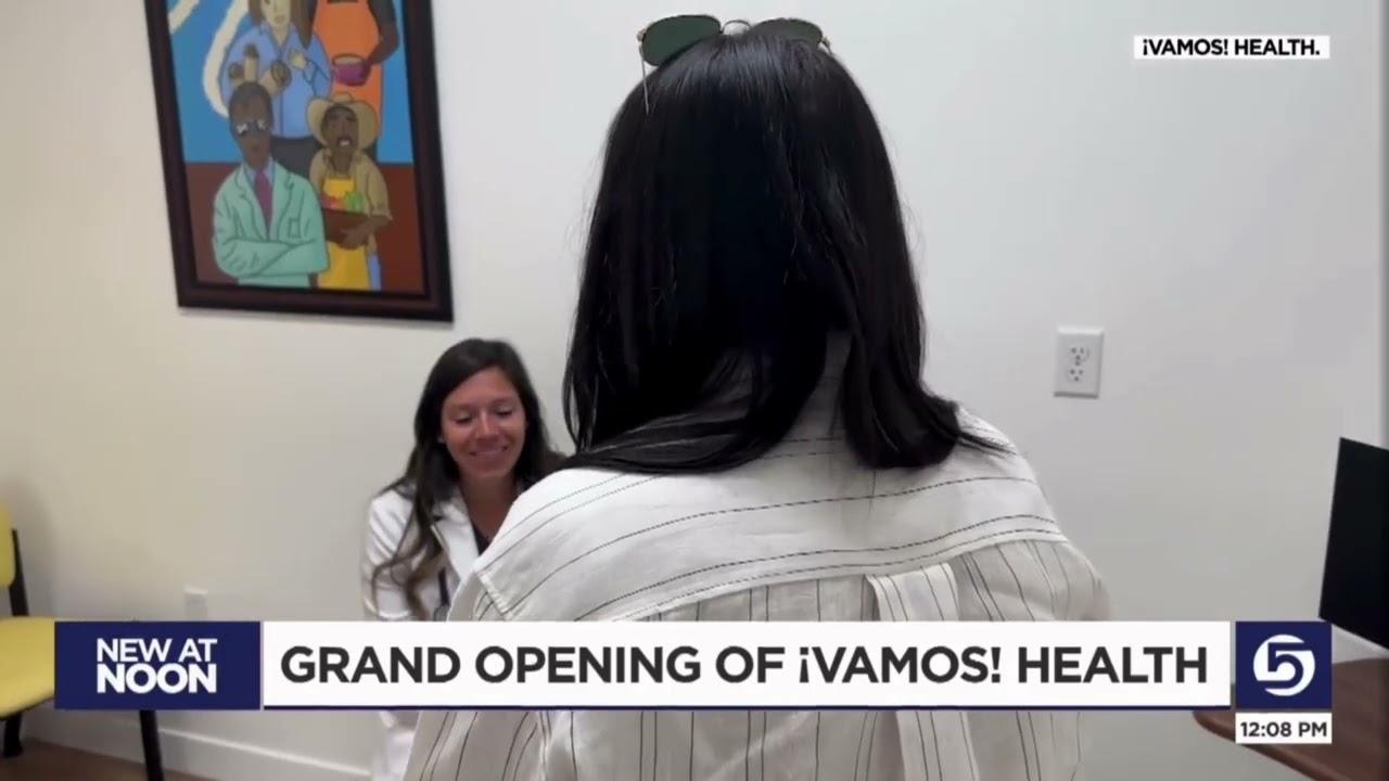 KSLTV: Making Steps Toward Inclusivity