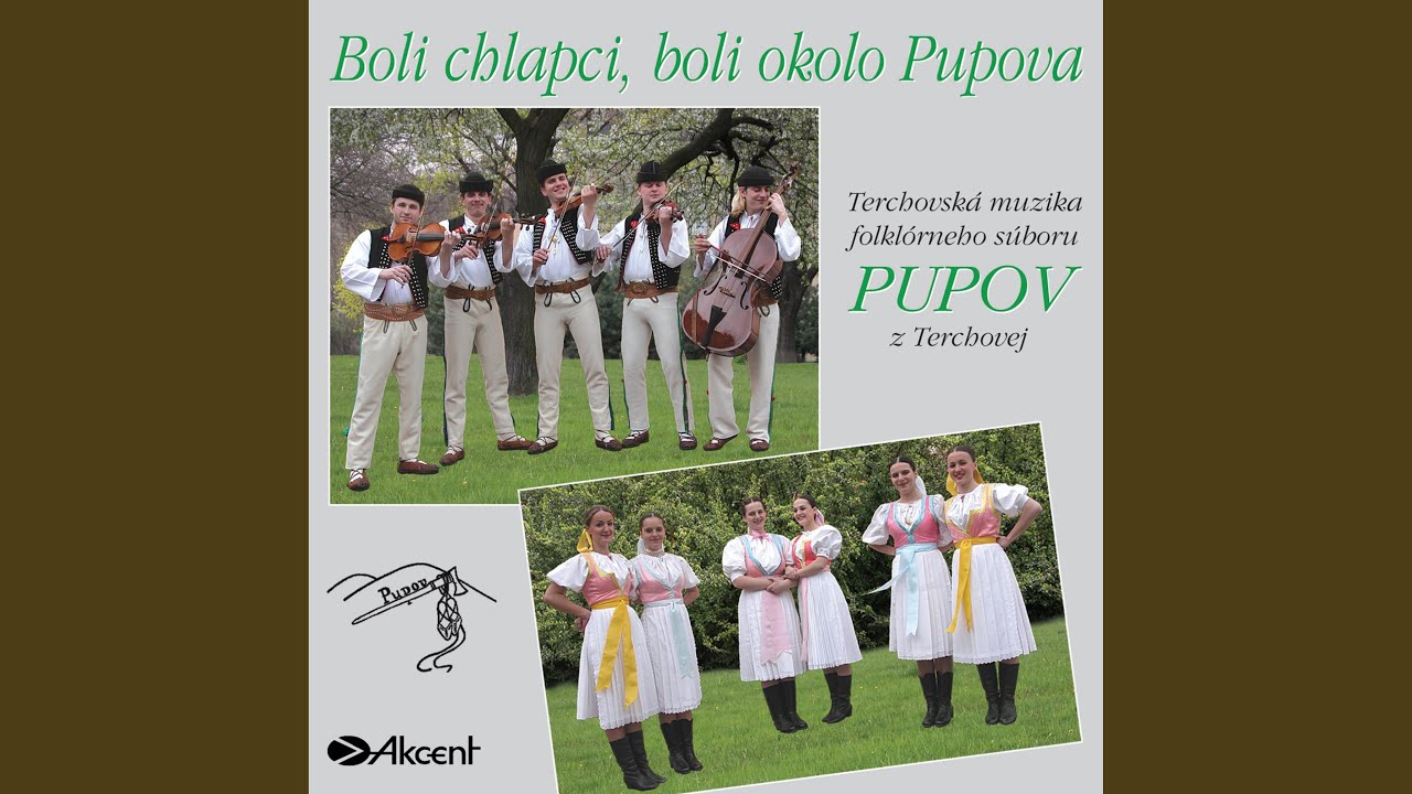 Terchová, Terchová