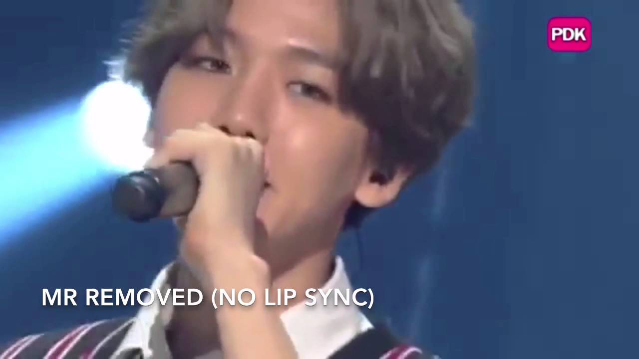 Exo vs One Direction - Vocals
