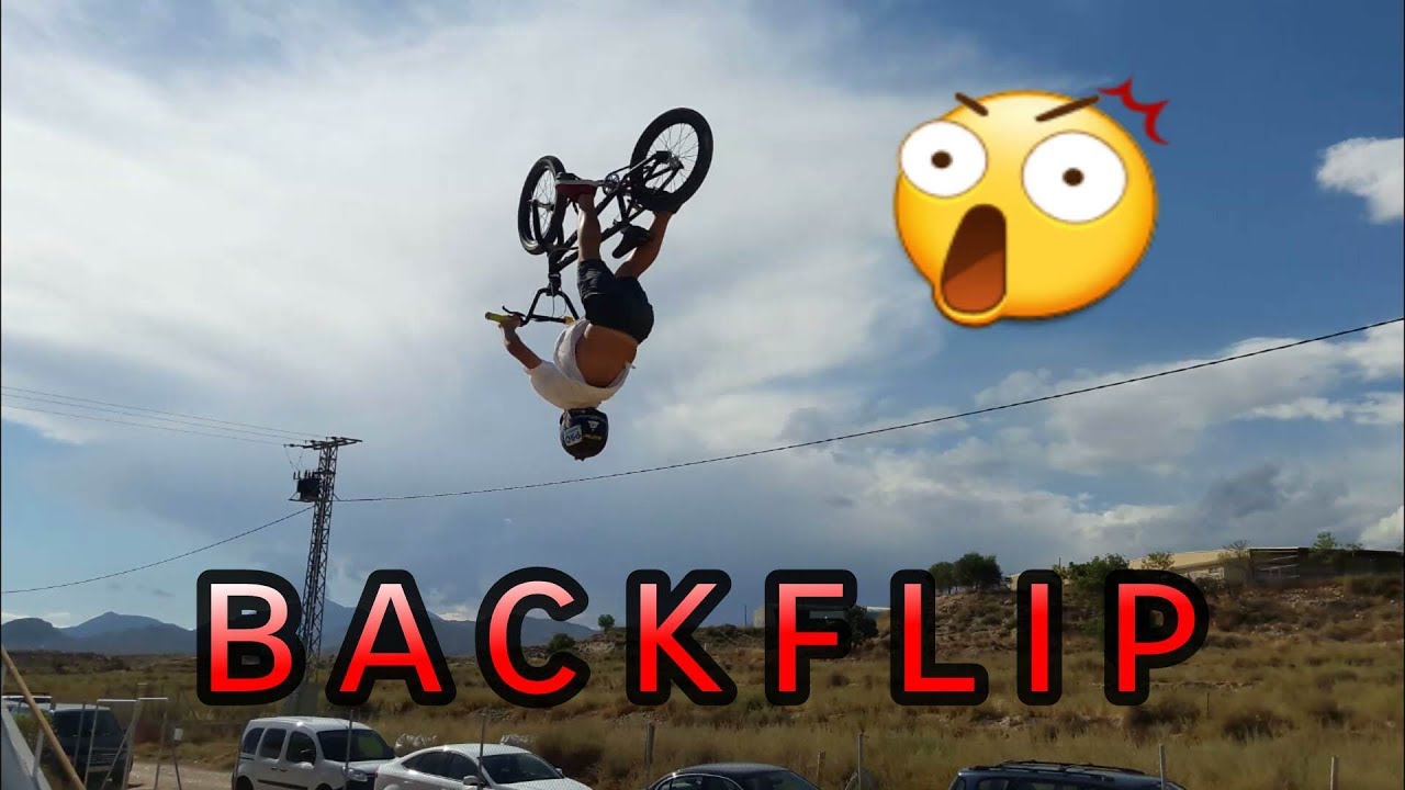 El nuevo bikepark | y la hostia que me pegue