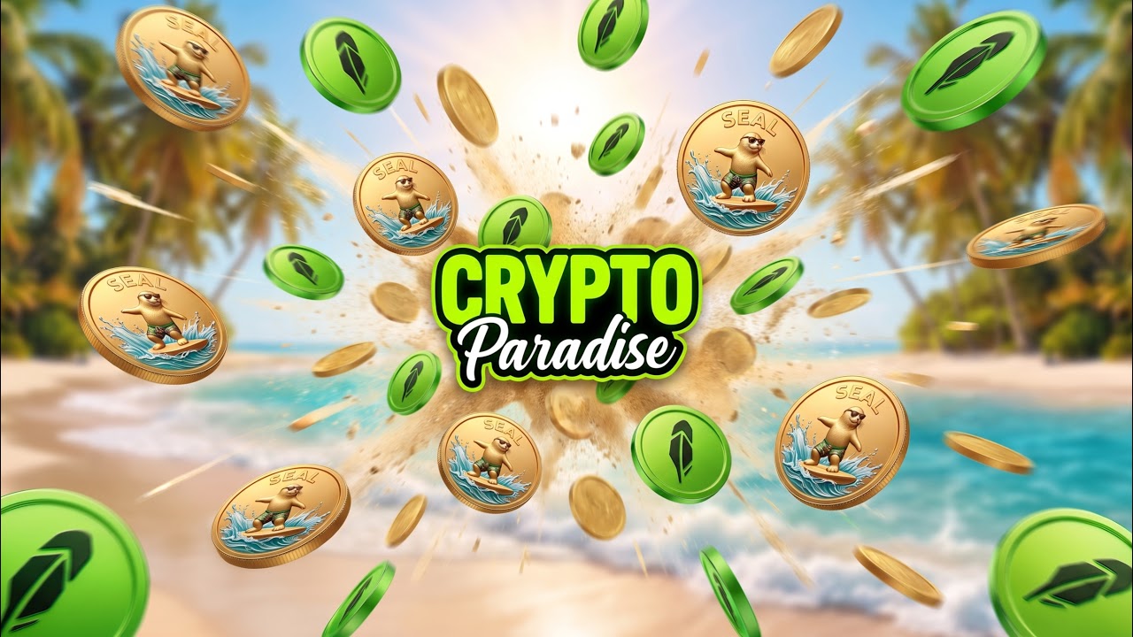 Ep. 236: Macros, Low Cap Gems and $SEAL Launch News