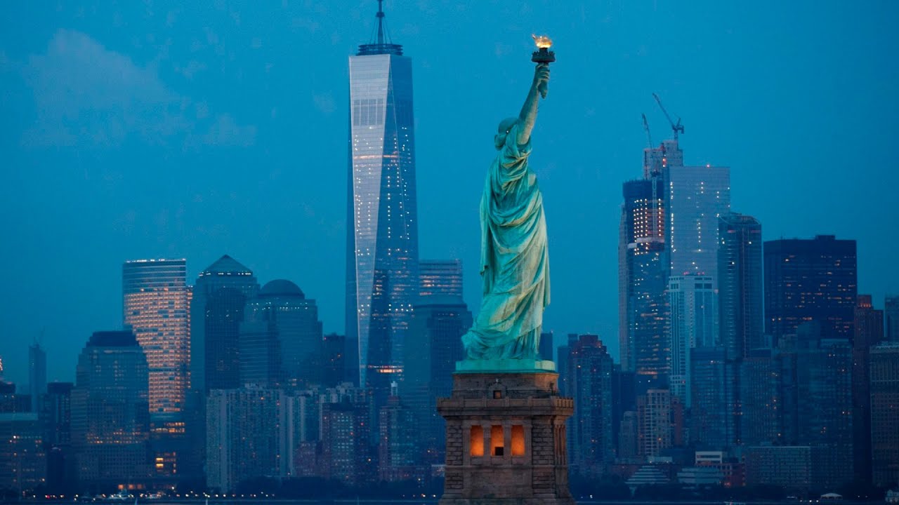 Middle class being ‘nuked’ out of NYC