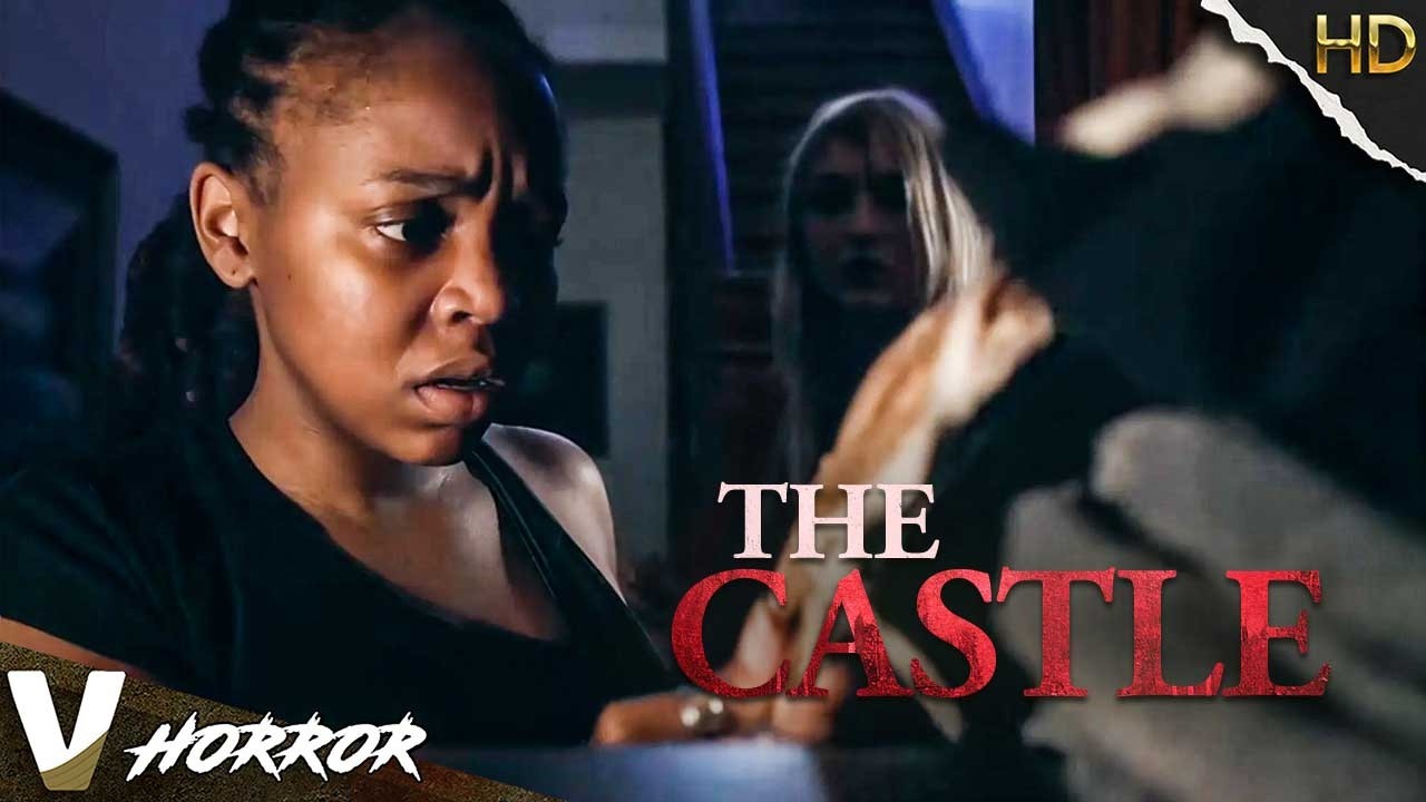 The Castle | Full Horror Movie in English