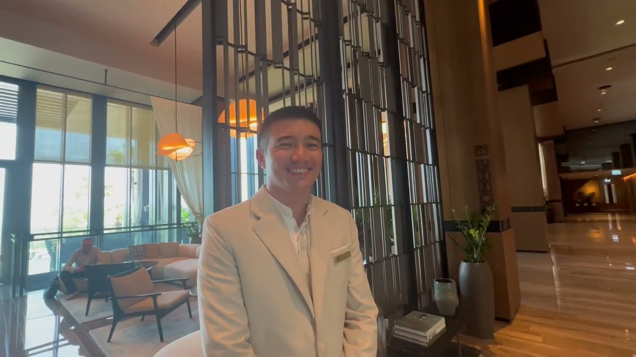 Эмираты / Отели / Дубай / Delano / Banyan Tree