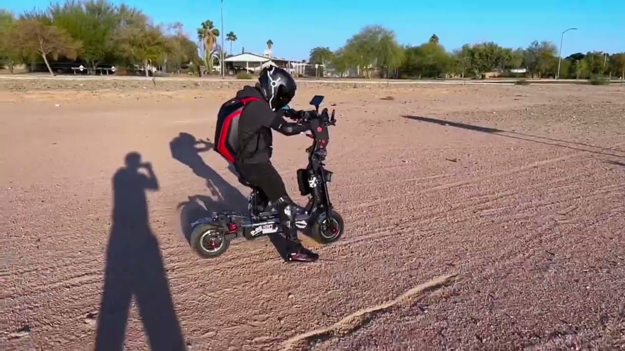 #YUME X13 and #YUME X11 #SCOOTER 4k