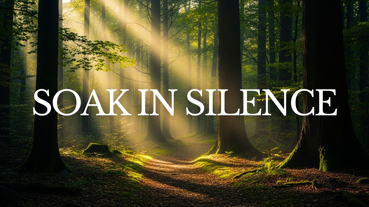 Calm Worship Instrumental Music for Prayer, Reflection & Soaking Devotional Moments