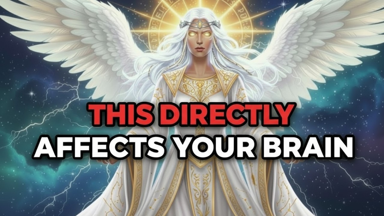 Chosen One: This Is About Your Brain — Know This Before It’s Too Late
