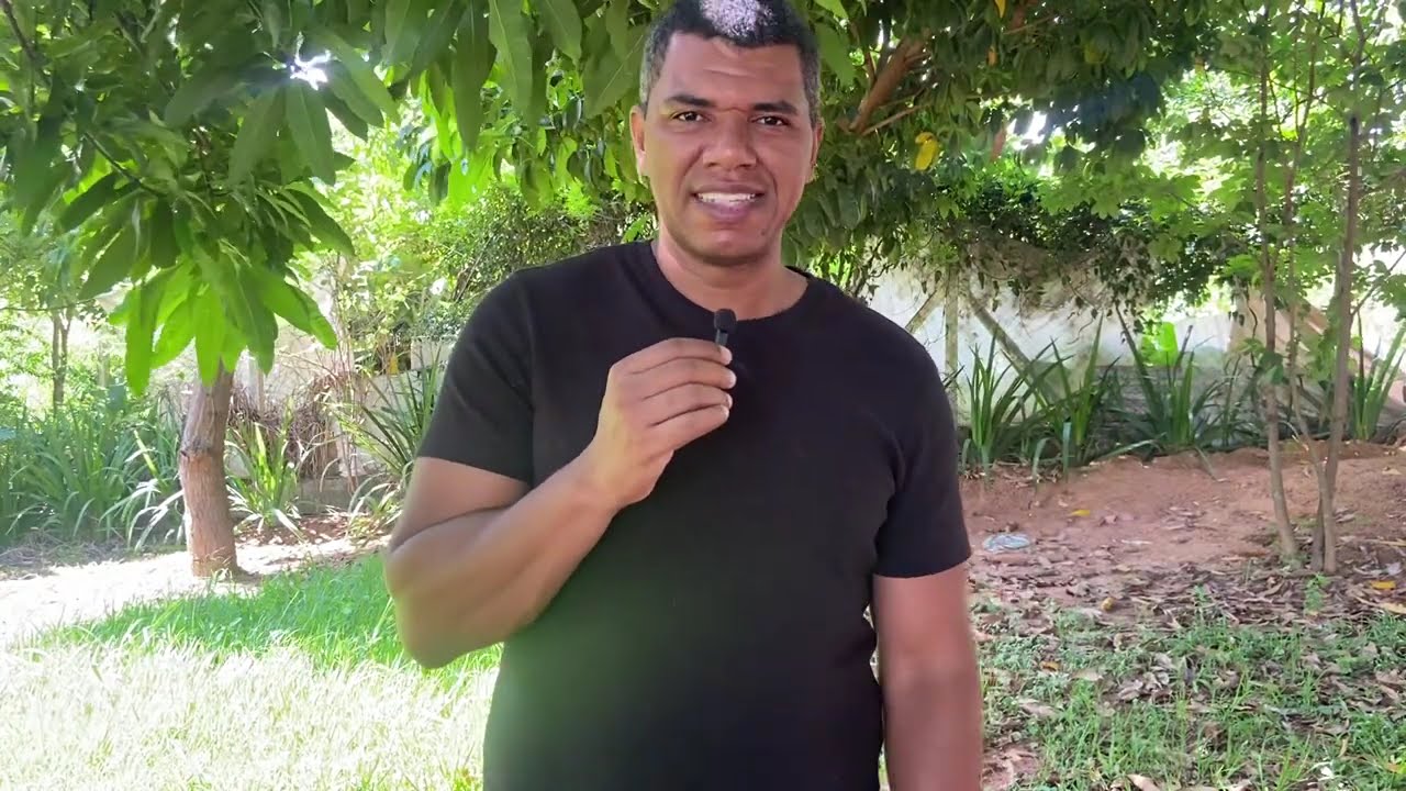 MINHAS EXPERIÊNCIAS SOBRENATURAIS COM DEUS! ELE É REAL!