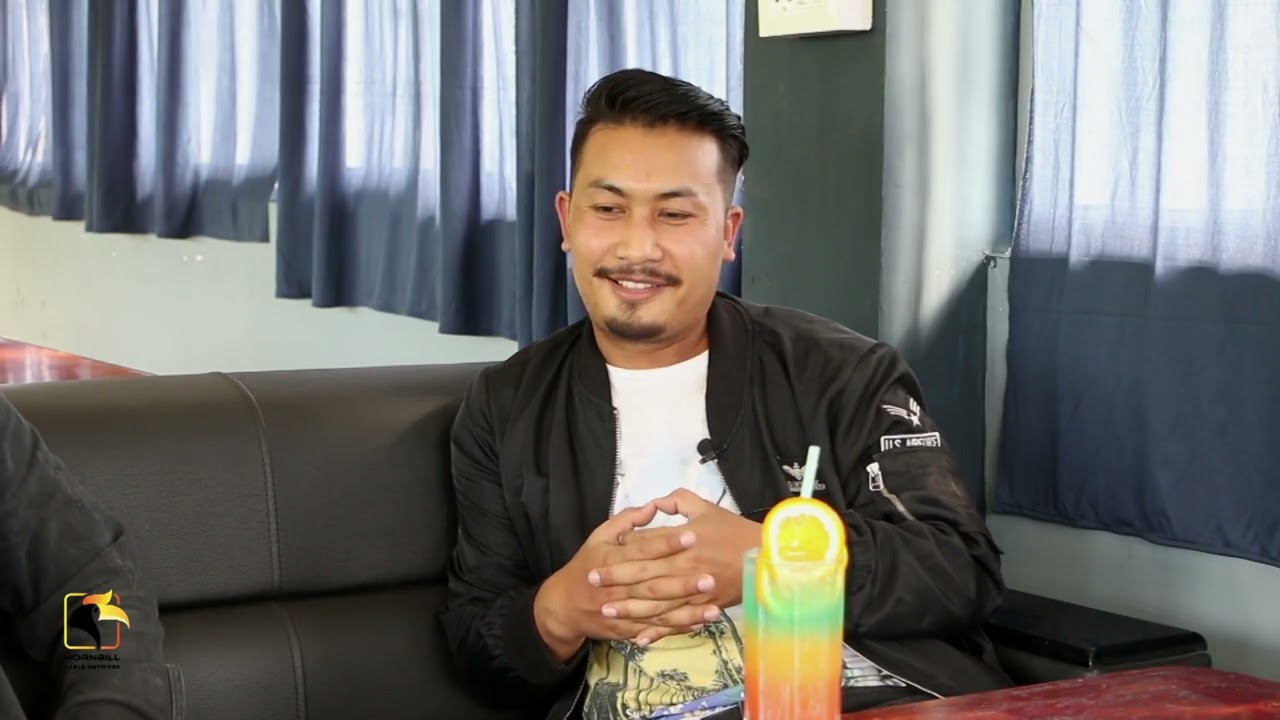 Paolien Kom Proprietor Nang le Kei Kitchen