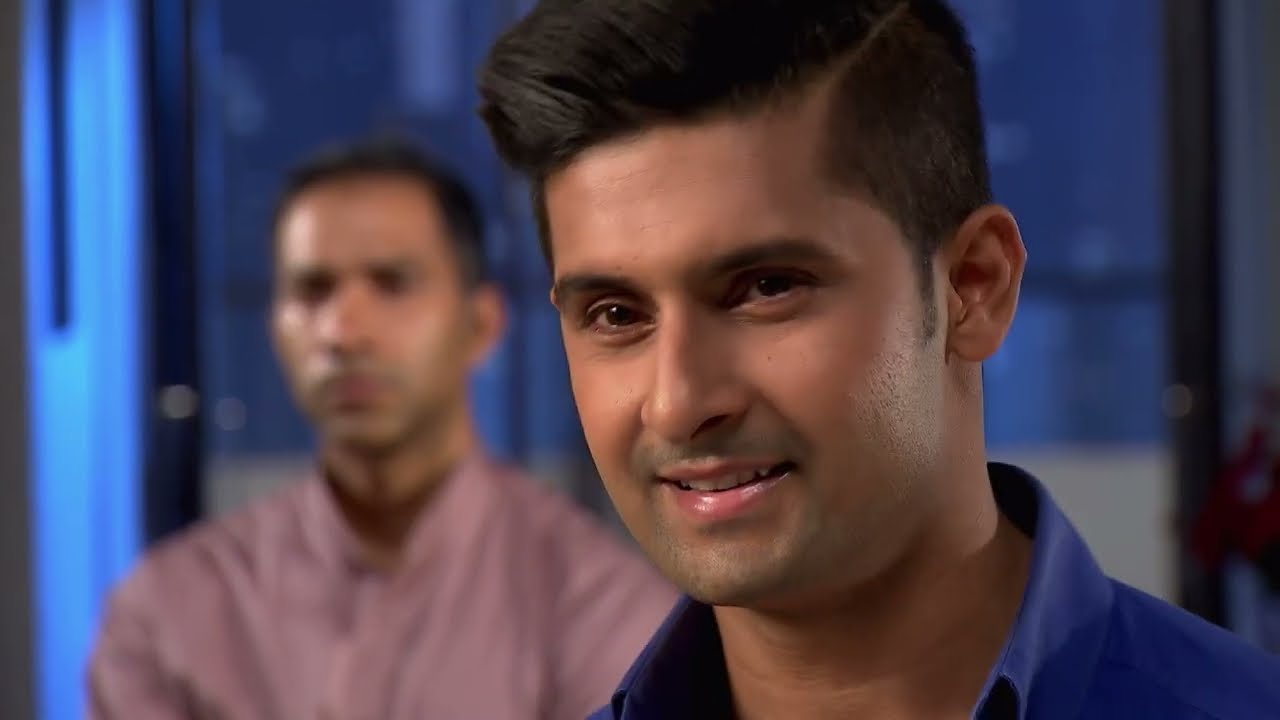 King of Hearts S1 EP 205