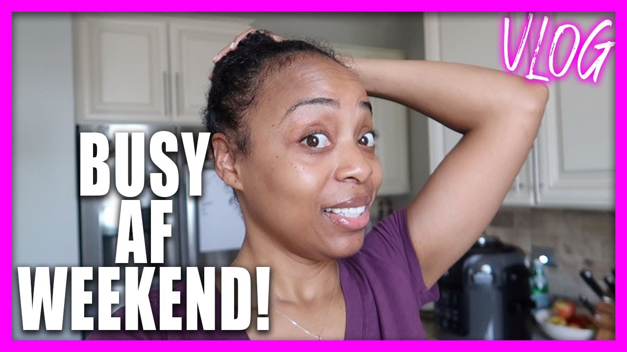 Where is my stepson? | VLOG