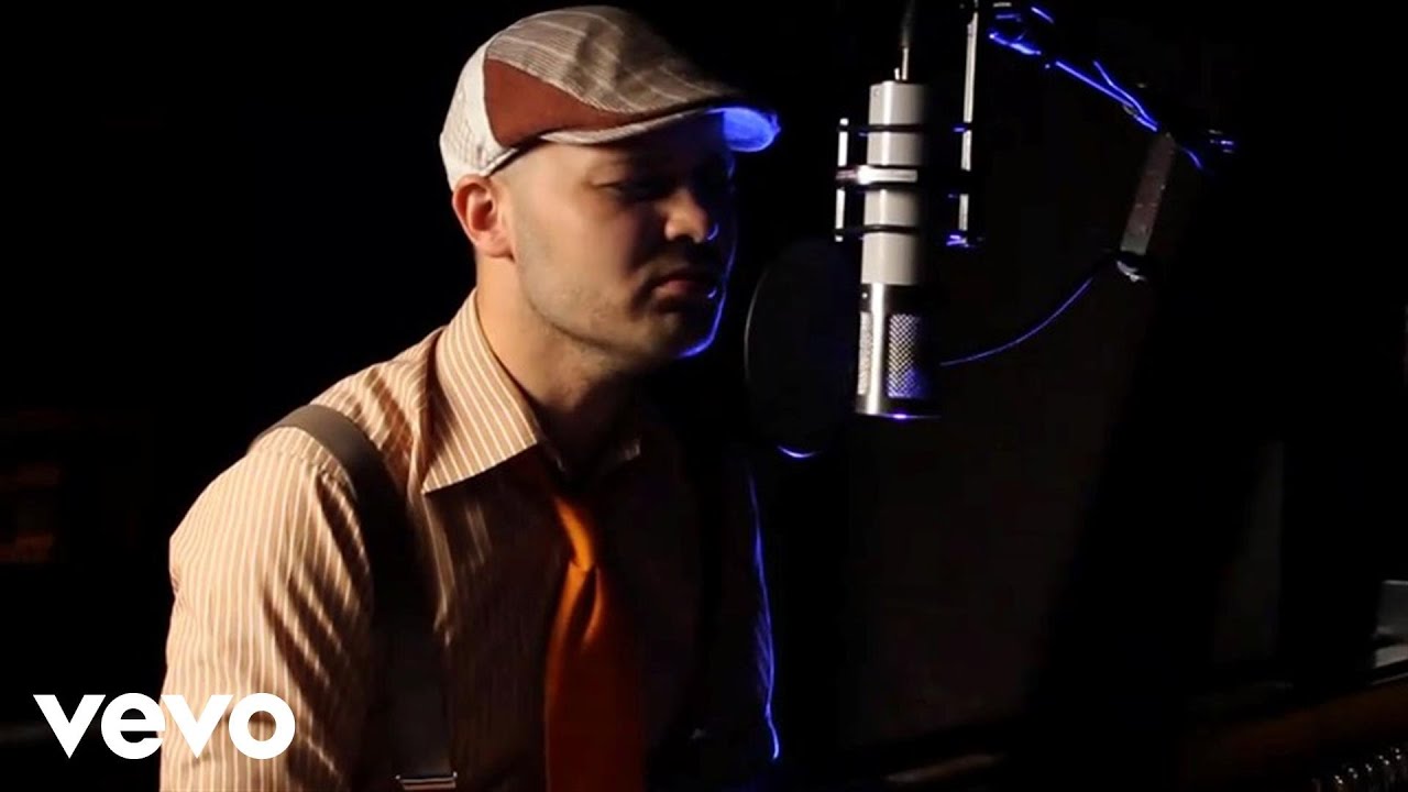 Mo Brandis - Better Than That (RAWsession) ft. Mo Brandis