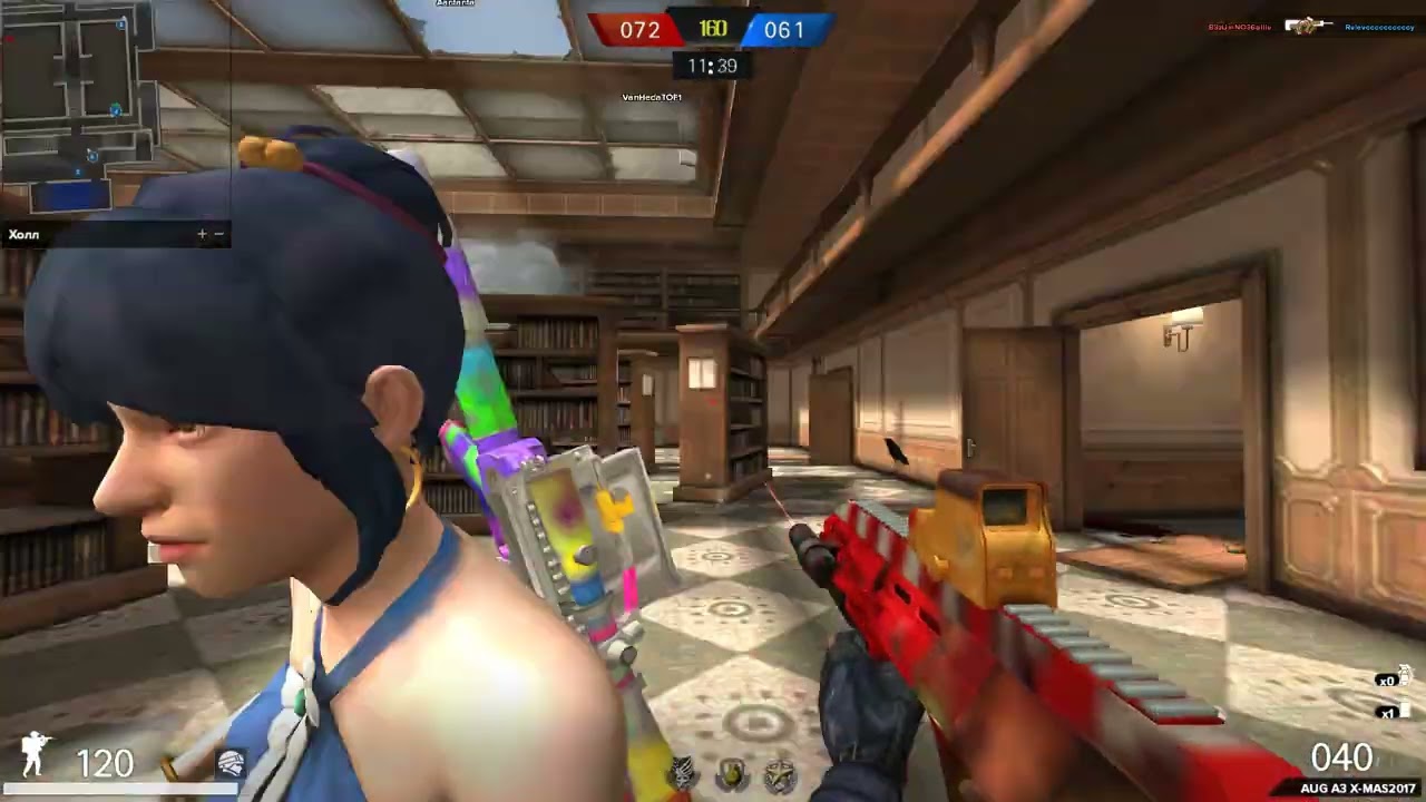 Point Blank Russia►RTX 3090 Ti i9-12900KS Ultra Settings PC Gameplay!