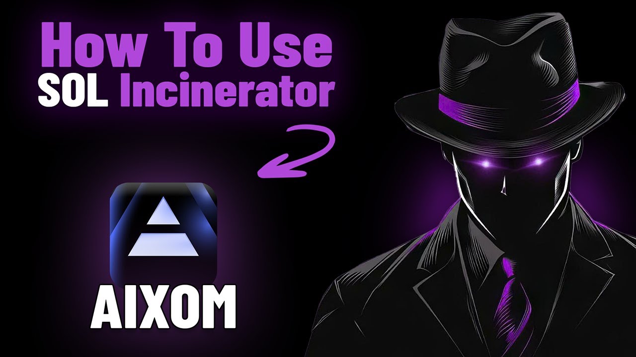 How To Use Sol Incinerator To Claim Free Solana