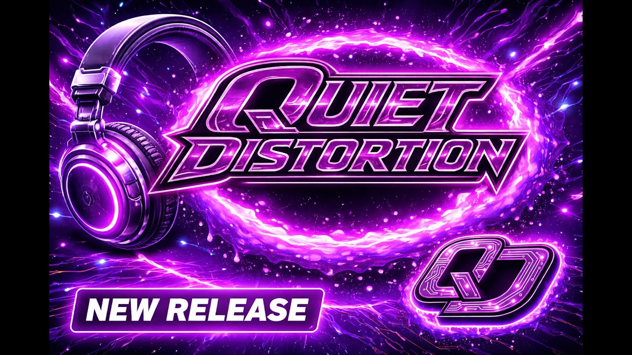 Carry Weight – Quiet Distortion | Dark Trap × Emotional Rap