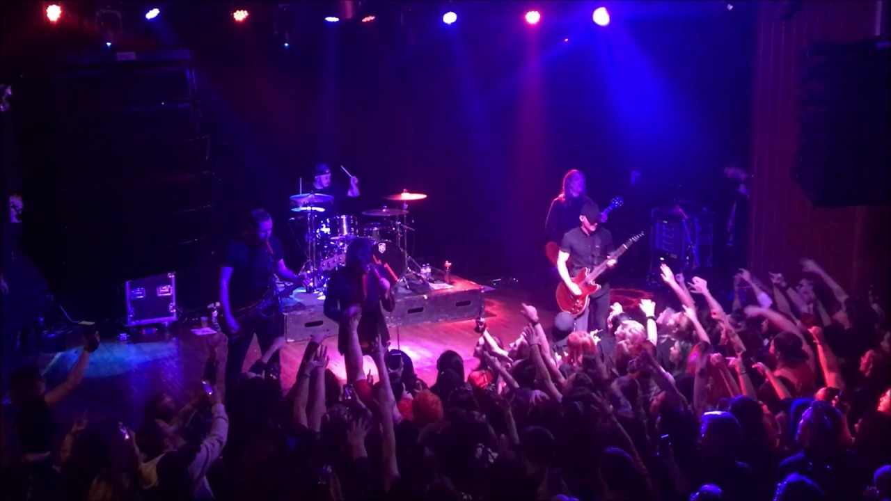 As It Is - Live Full Set 2/1/19 (The Great Depression Tour 2019, Atlanta, GA)