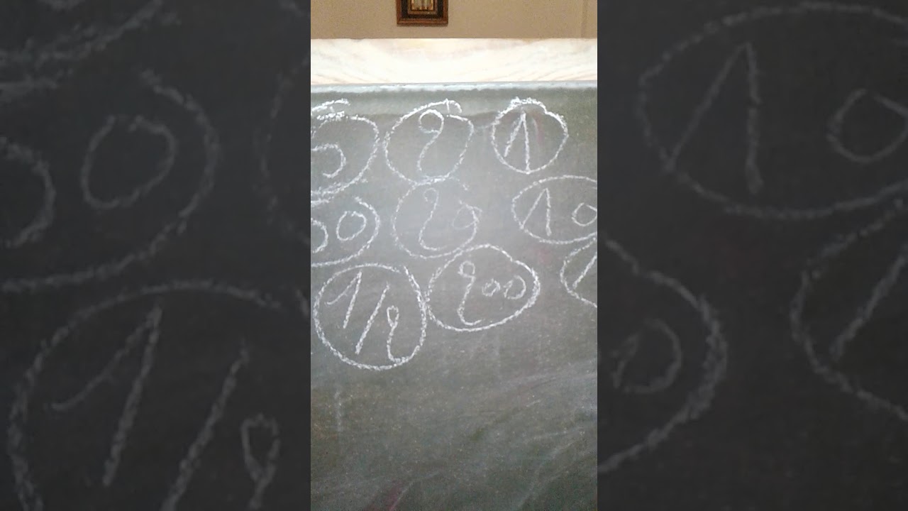 تمثيل مبلغ بأقل قطع نقدية