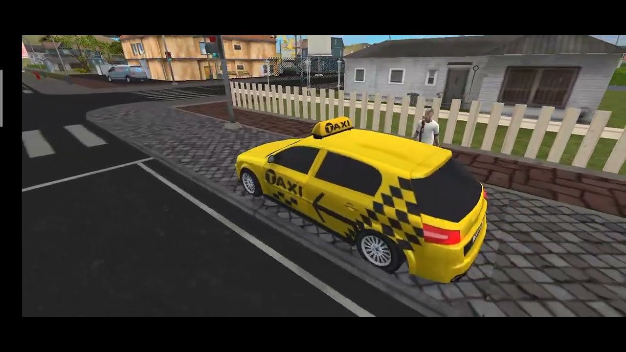 real gangster crime gameplay 2