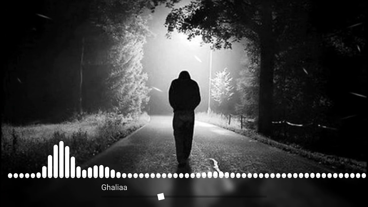 Akher Yawm ( slowed)