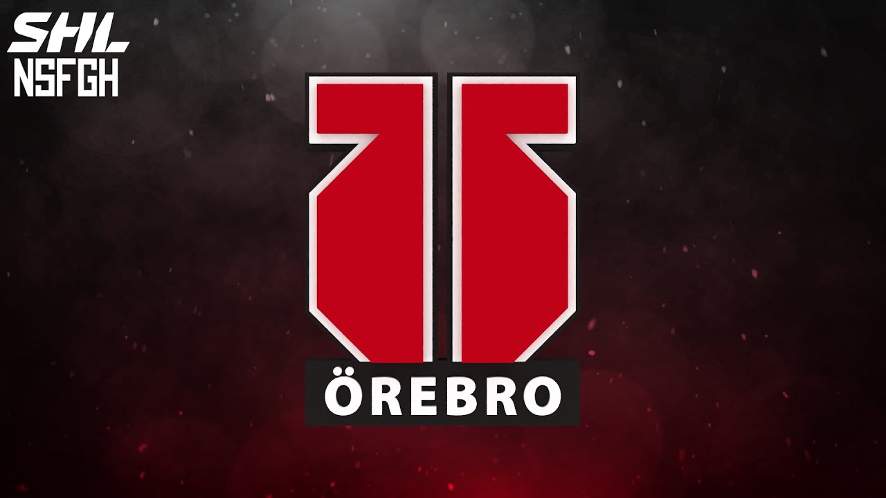 Örebro Hockey Goal Horn 2020-21