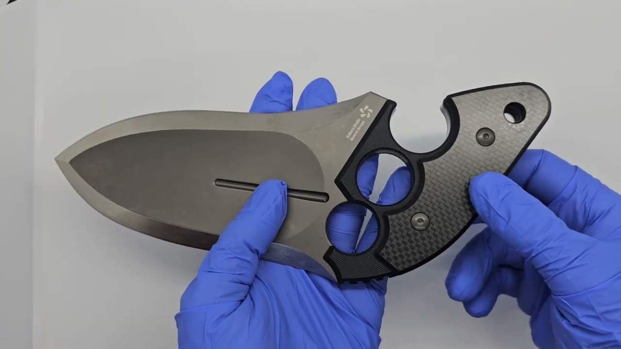 PARAGON KNIFE IMPORTS NEMOTO DESIGN ashevillesteel.com