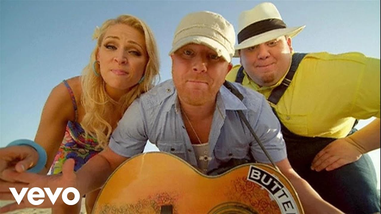 Trailer Choir - Rollin' Through The Sunshine