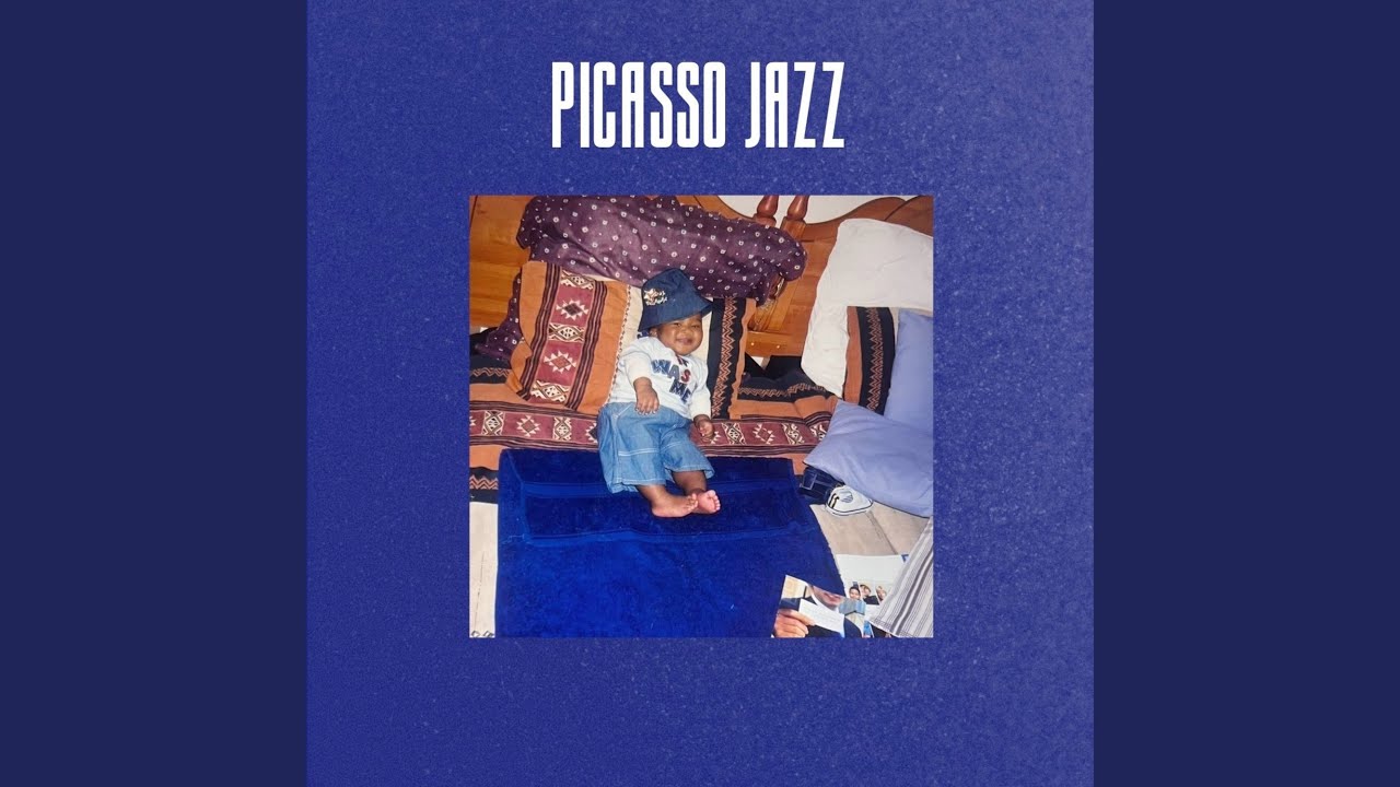 Sax Man