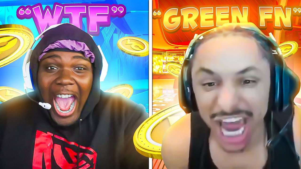 CHEESEAHOLIC VS WAVY MELLO CRAZY WAGER REACTION ON NBA 2K24!!! NO WAY CHEESE HIT THAT!!!