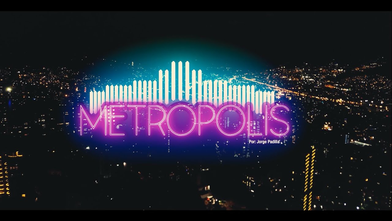 METROPOLIS CHETANGO