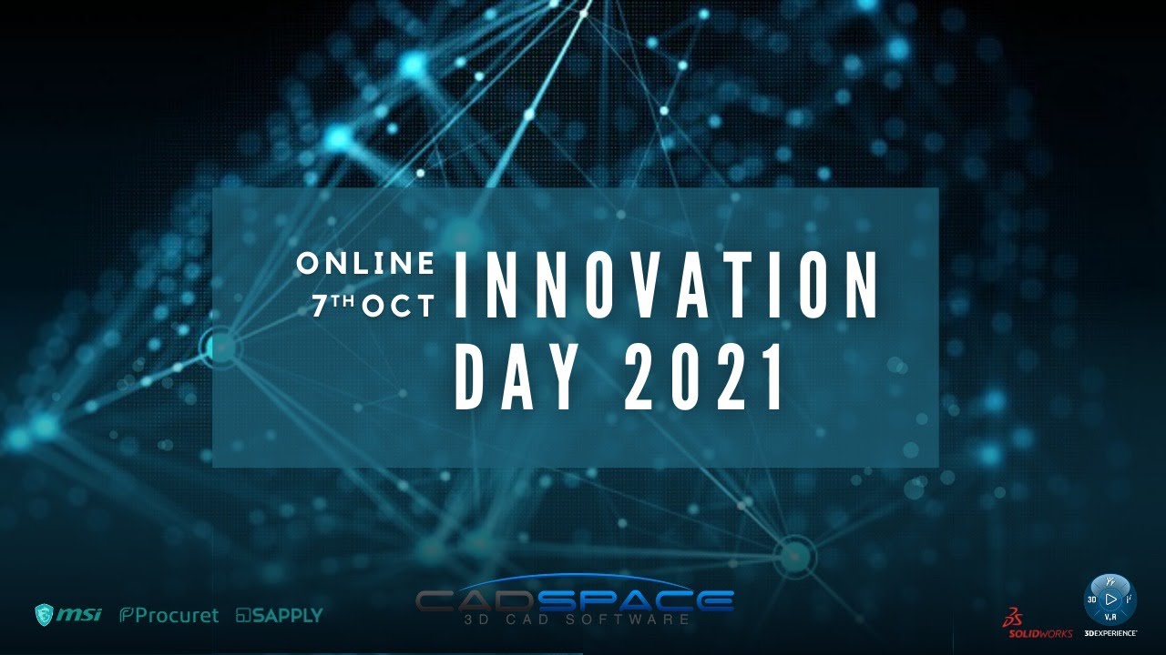 Innovation Day 2021
