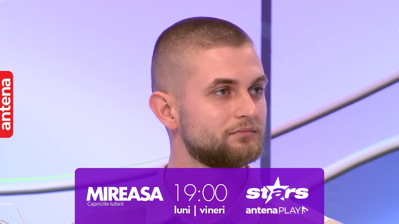 Cunoașterea dintre Larisa și George s-a concluzionat, cei doi n-au format un cuplu