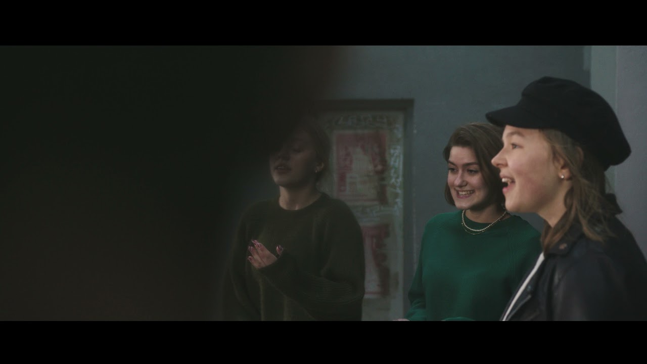 WODYMIDAJ (oryg. Kwiat JAbłoni feat Ralph Kamiński)