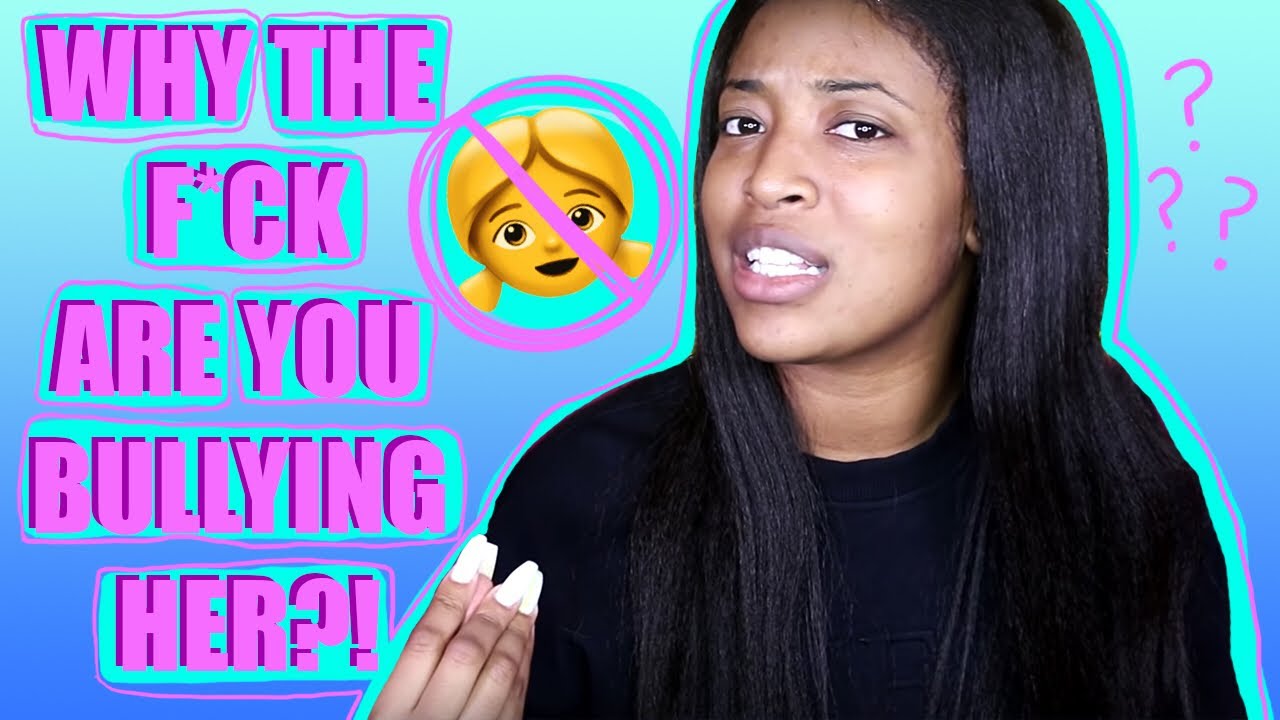 STORYTIME: I PAGED THE BULLY ! & SQUASHED THE BEEF! (THIS JUST HAPPEND!)