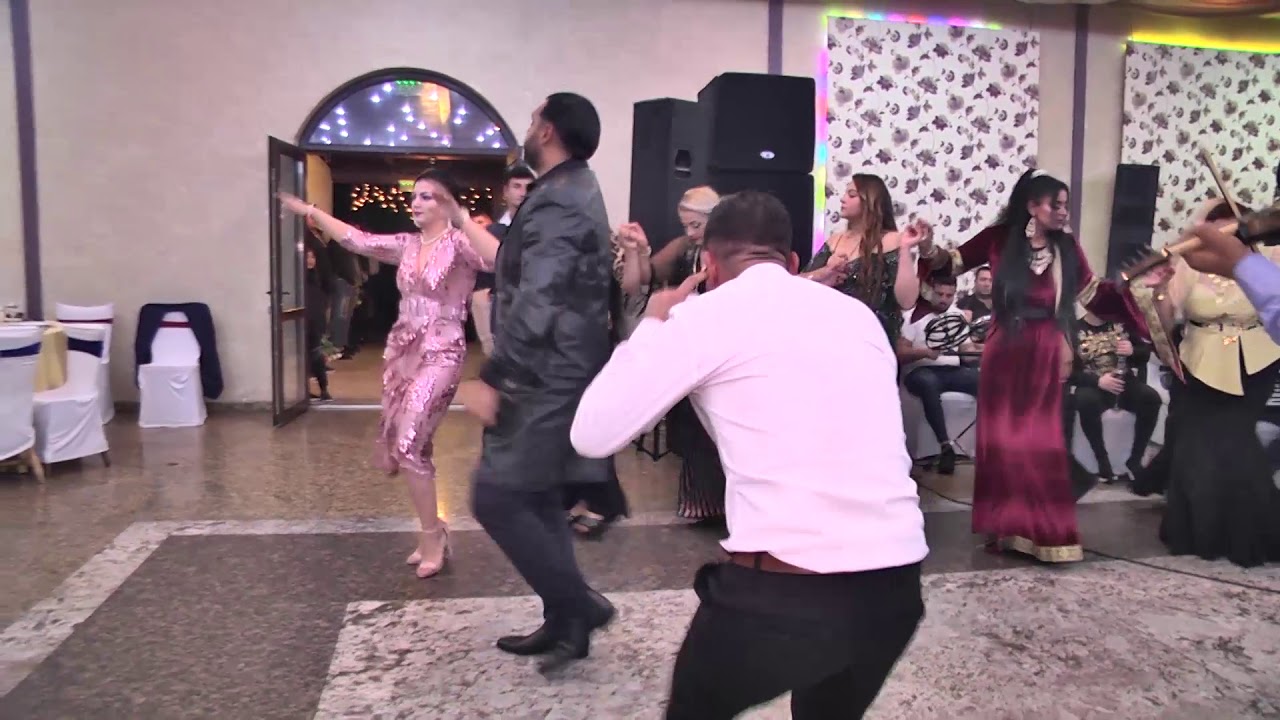 HORA LUI DAN CHIMITA TG JIU 2019