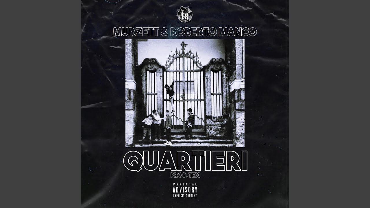 Quartieri (feat. Roberto Bianco)