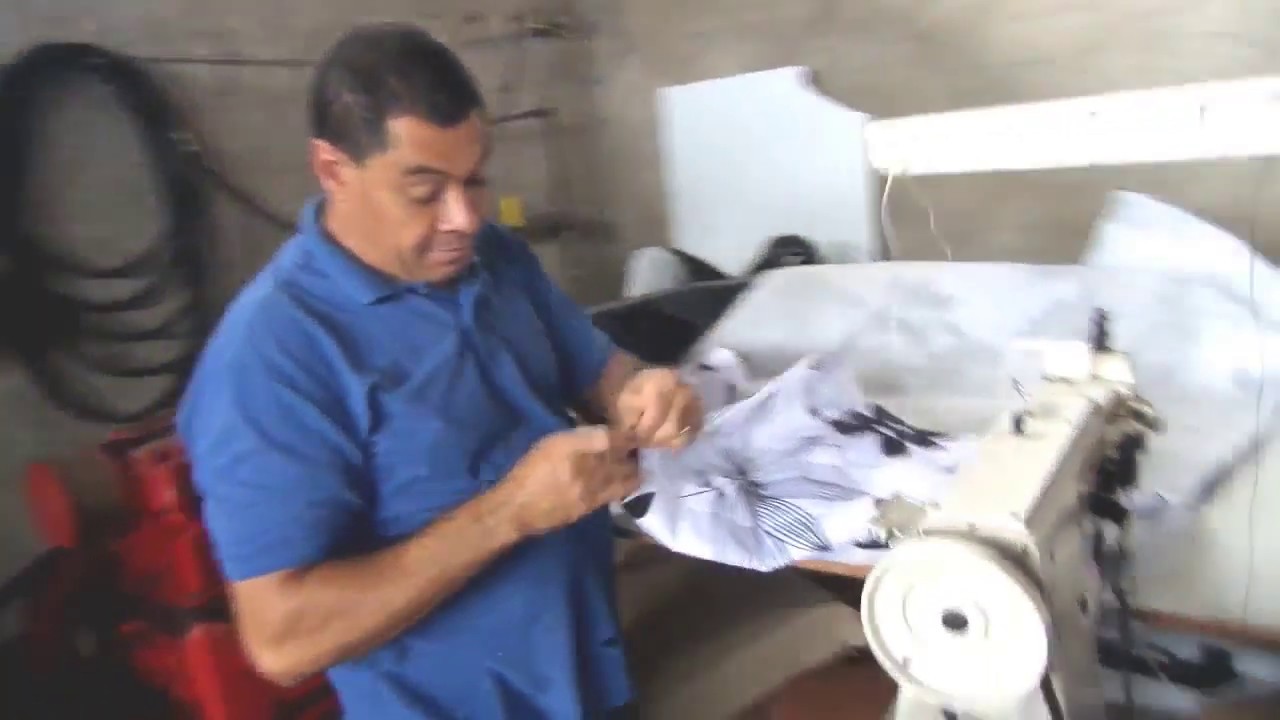 COMO FABRICAMOS CAMA UNIBOX !