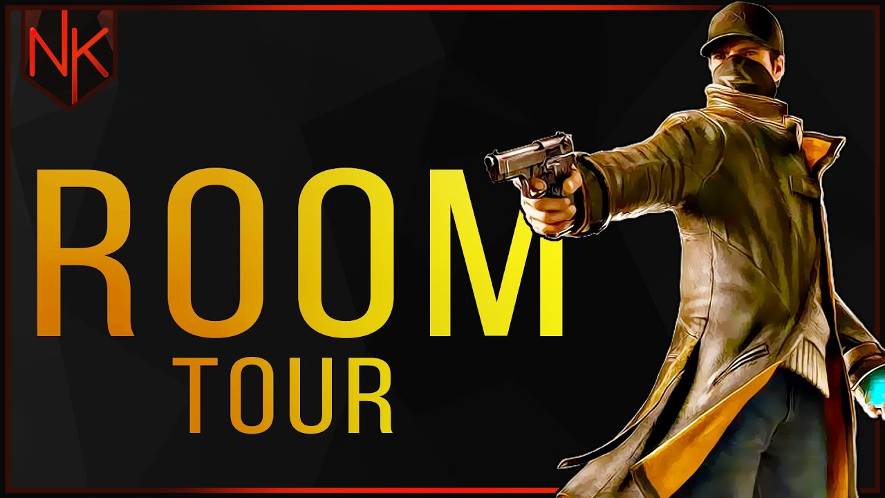 RoomTour | Рум Тур (2022)